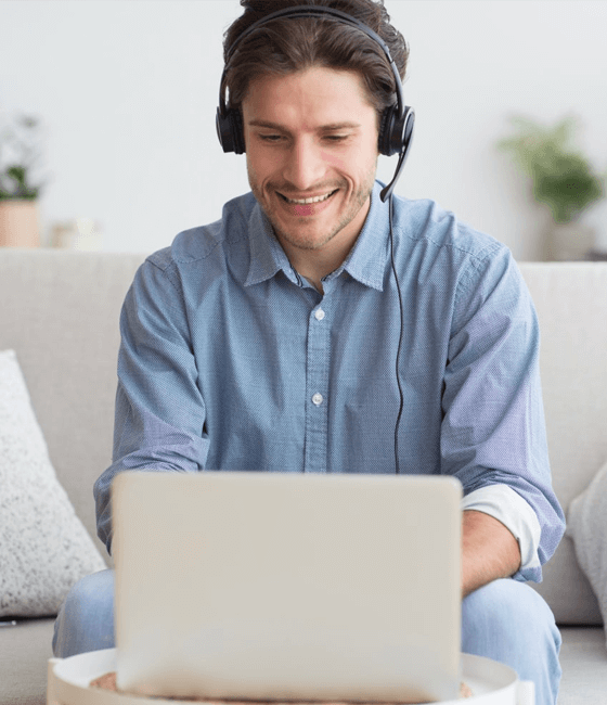 Call Center Team in Meatpacking District, NY - OnCalla