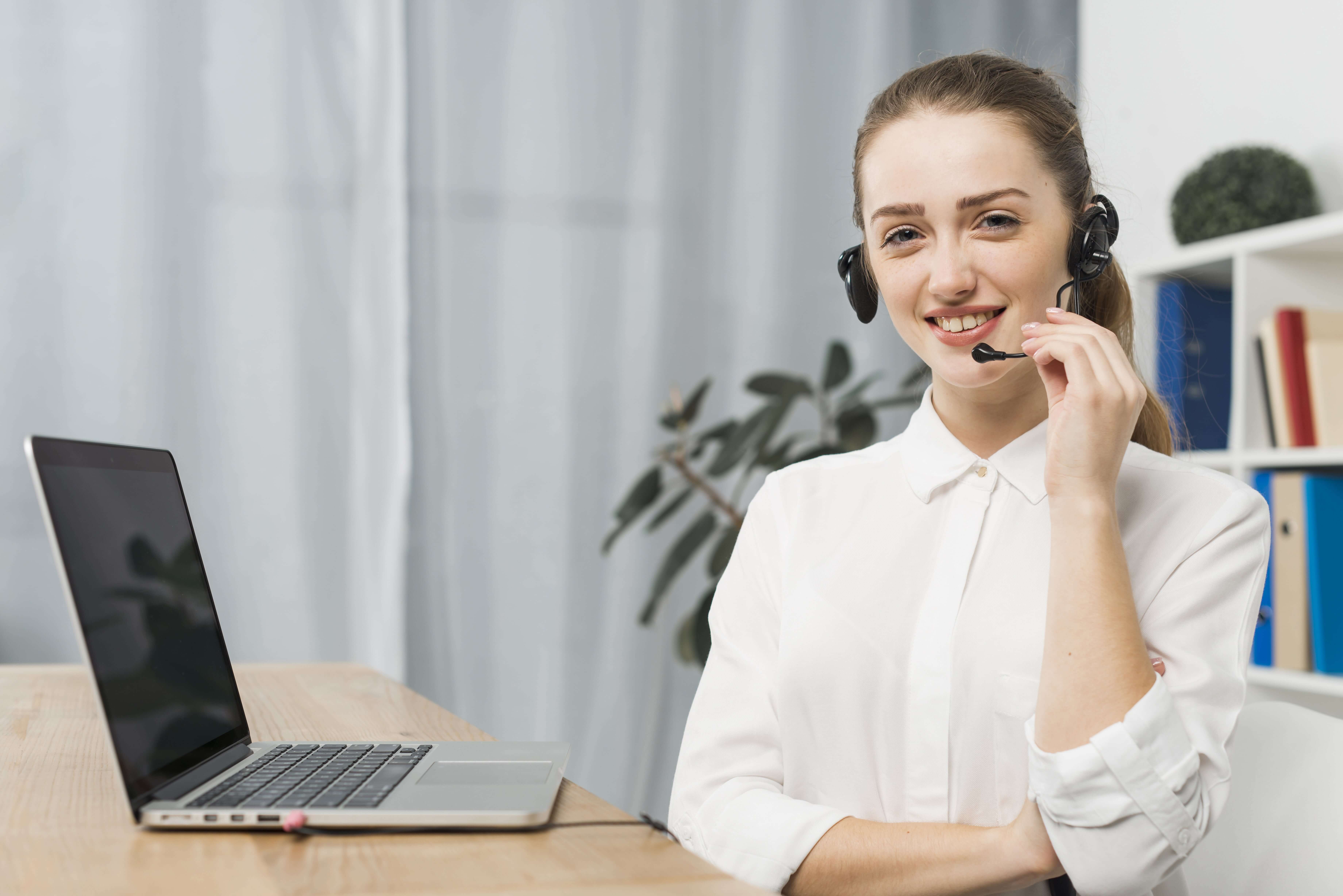 General Call Center Services in Meatpacking District, NY