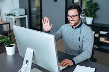 Inbound Customer Service in Meatpacking District, NY
