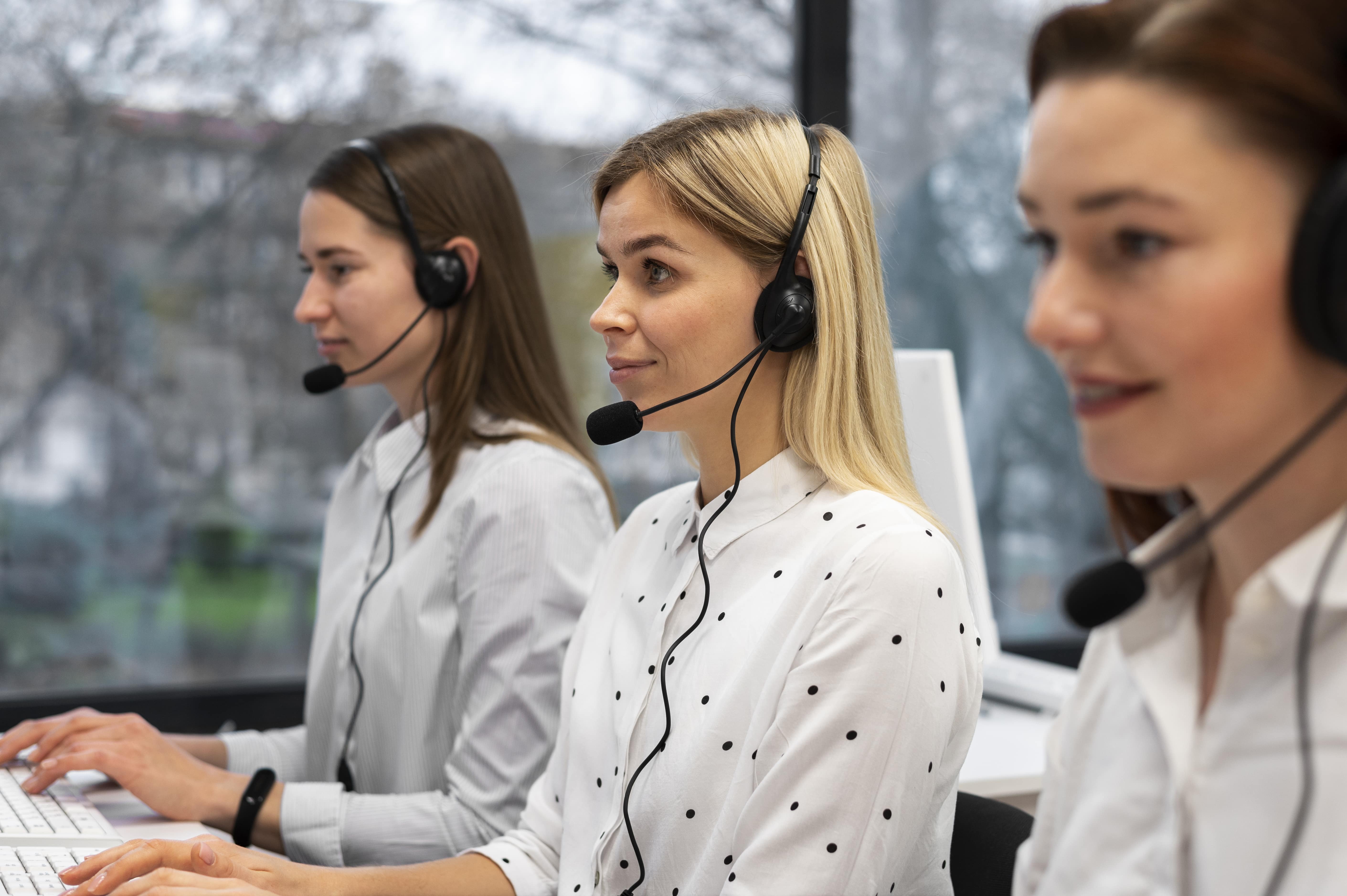 General Answering Services in Meatpacking District, NY